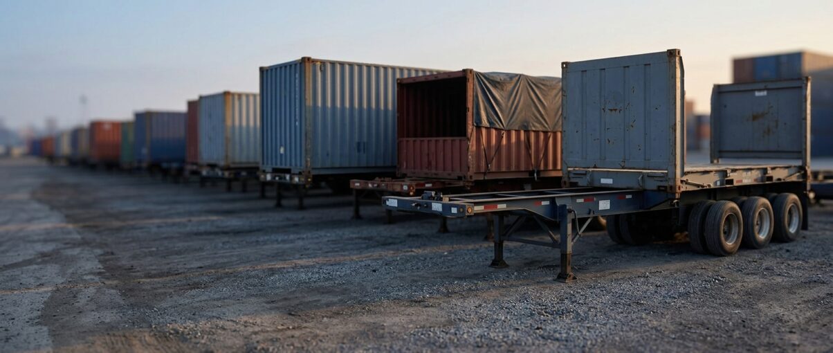 an image of southern companies equipment